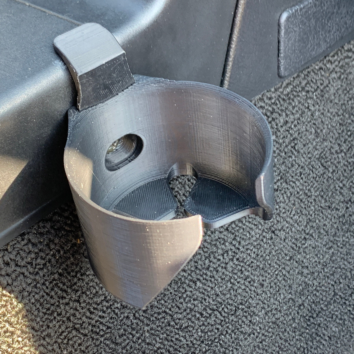 Mazda Miata 1990-1997 Passenger Cup Holder - Image 3 | Apollo