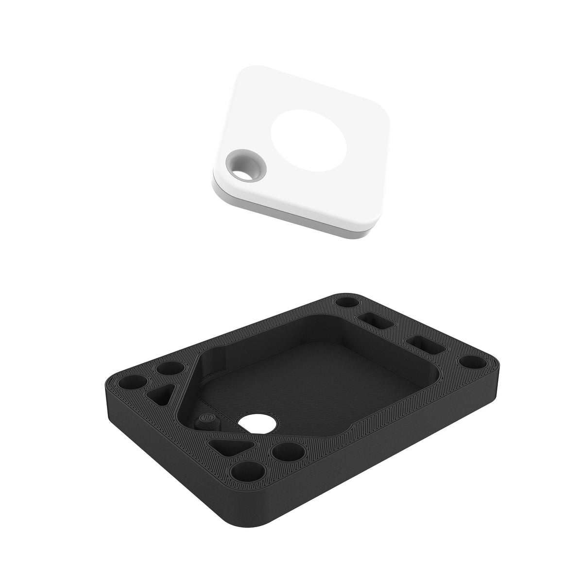 Tile Electric Skateboard Riser Tracker Mount - Image 6