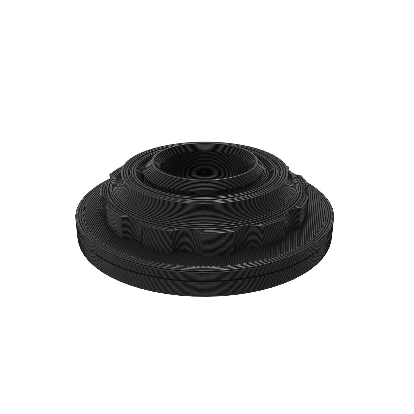 Mazda Miata '90-'05 Antenna Delete Cover