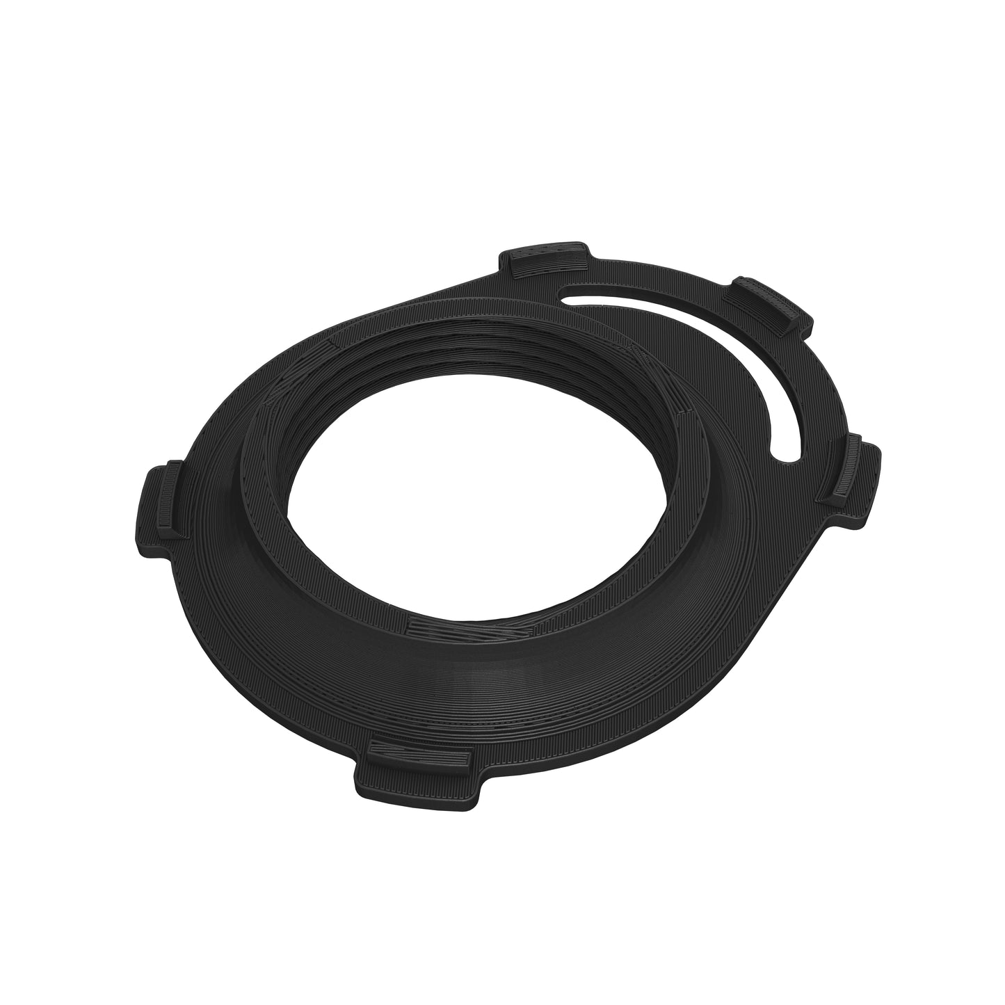 Mazda Miata '90-'05 Gas Cap Fuel Cap Holder