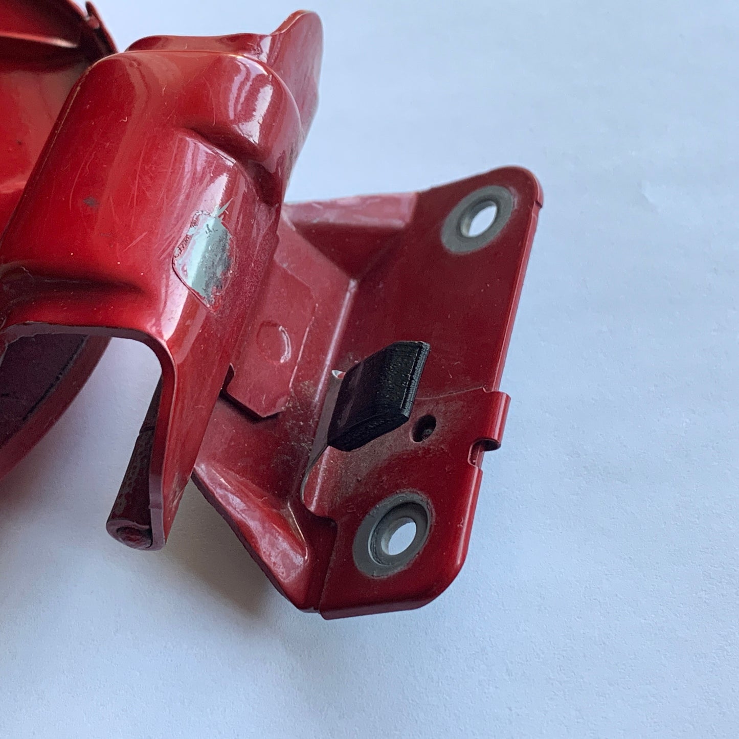 Mazda Miata '90-'05 Gas Door Fuel Door Damper Replacement