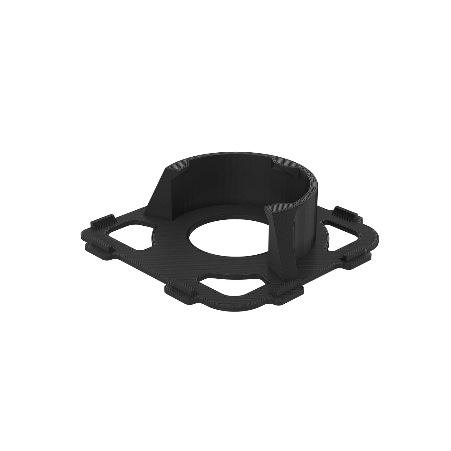 Toyota Tundra '00-'06 Gas Cap Fuel Door Holder