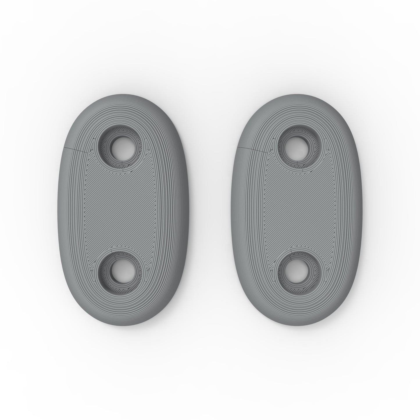 Acura Integra '94-'01 Visor Delete Set