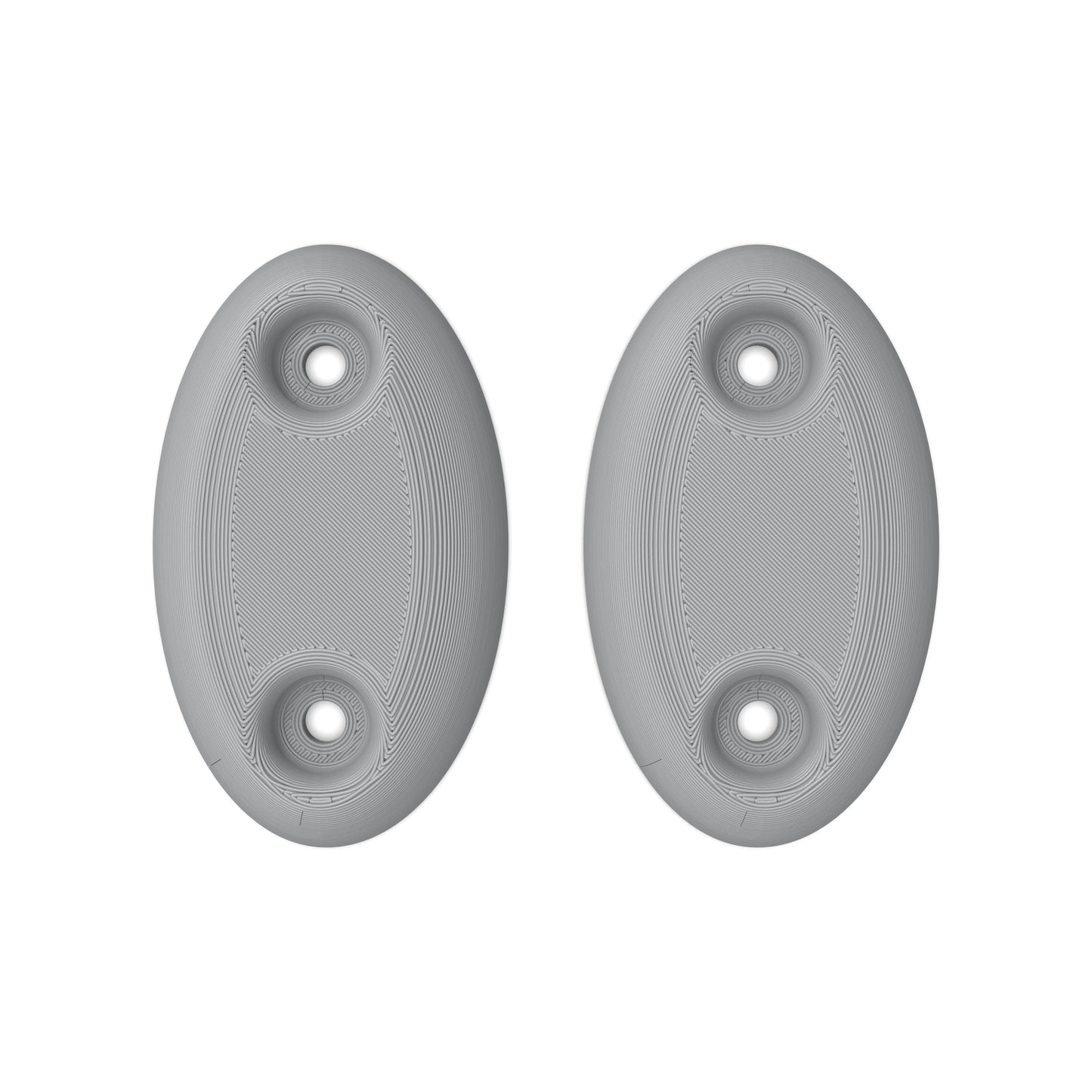 Dodge Neon '95-'05 Visor Delete Set