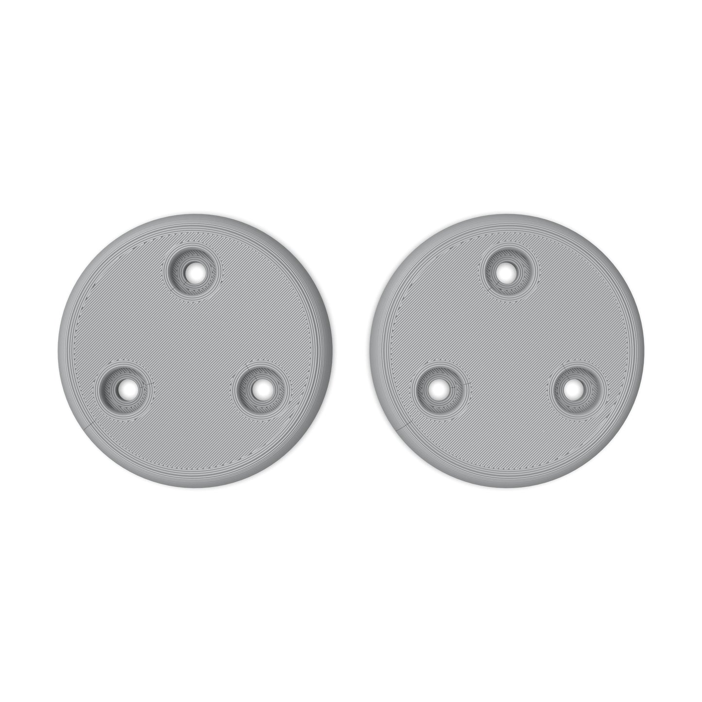 Chevrolet Cobalt '04-'10 Visor Delete Set