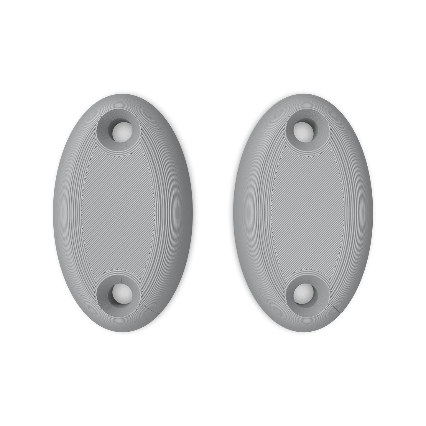 Suzuki Aerio '02-'07 Visor Delete Set