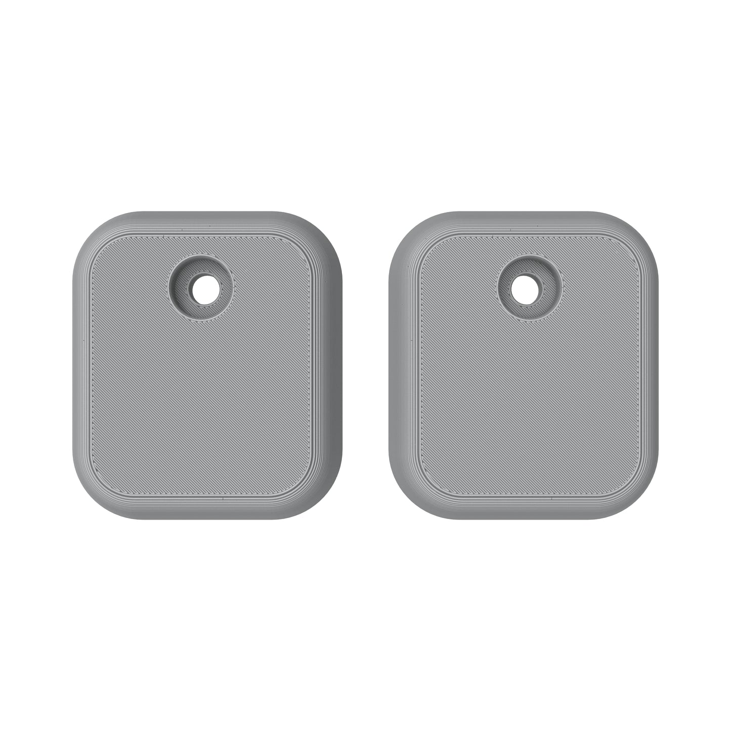 Suzuki Forenza '04-'08 Visor Delete Set