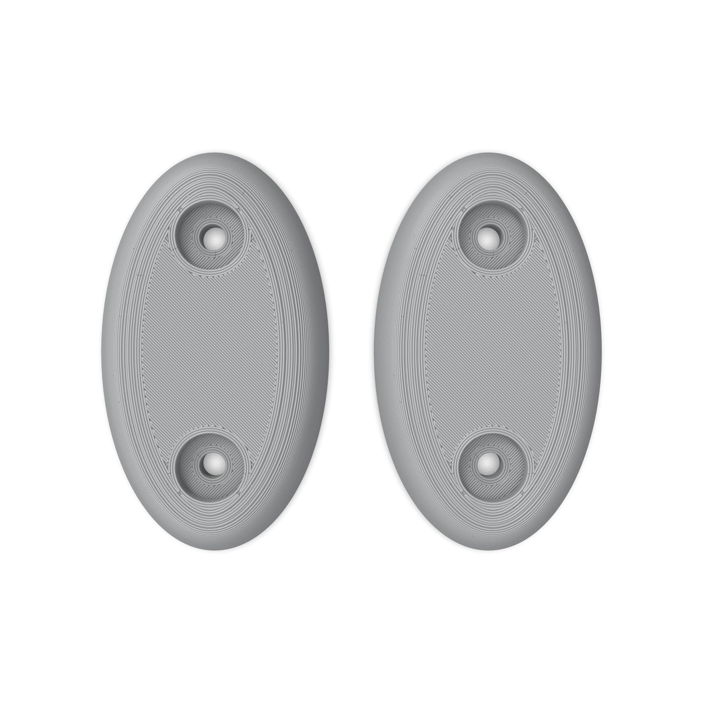 Jeep Liberty '02-'07 Visor Delete Set