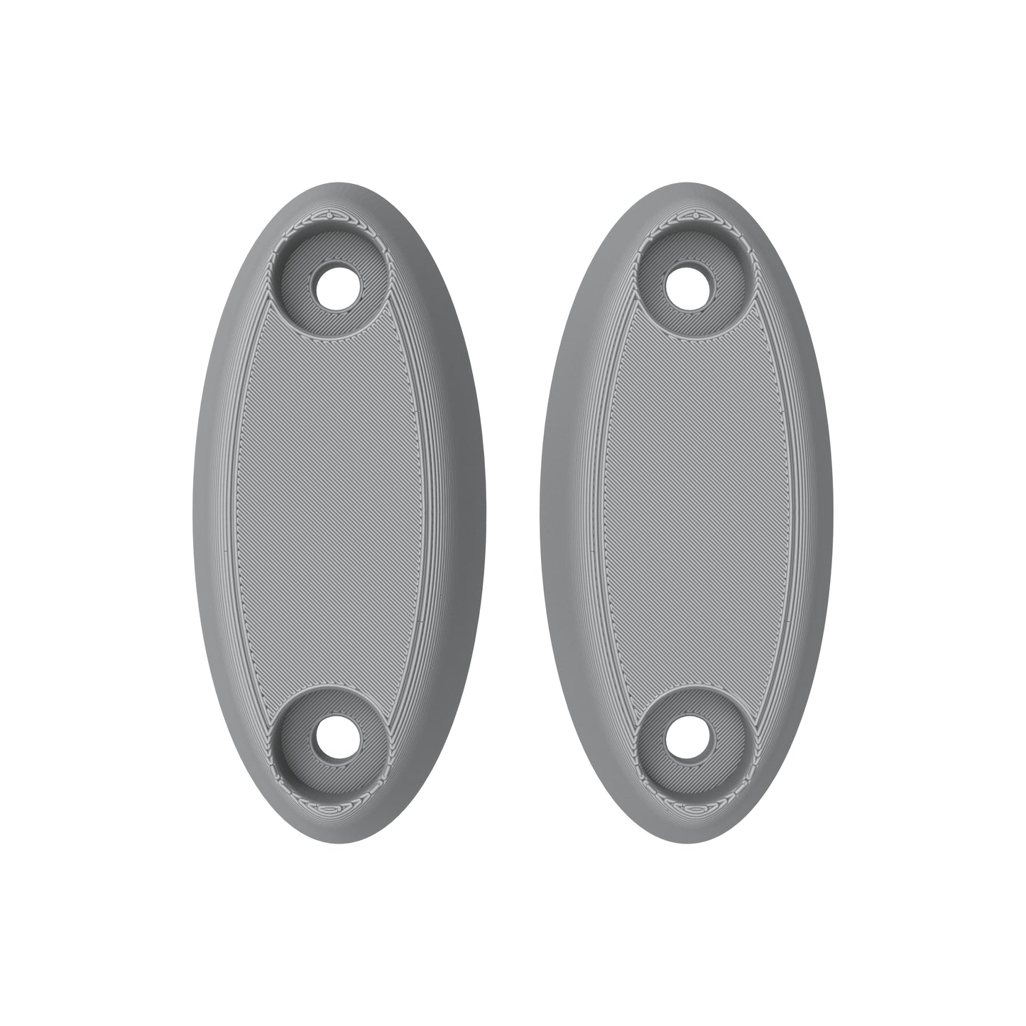 Ford Focus '04-'07 Visor Delete Set