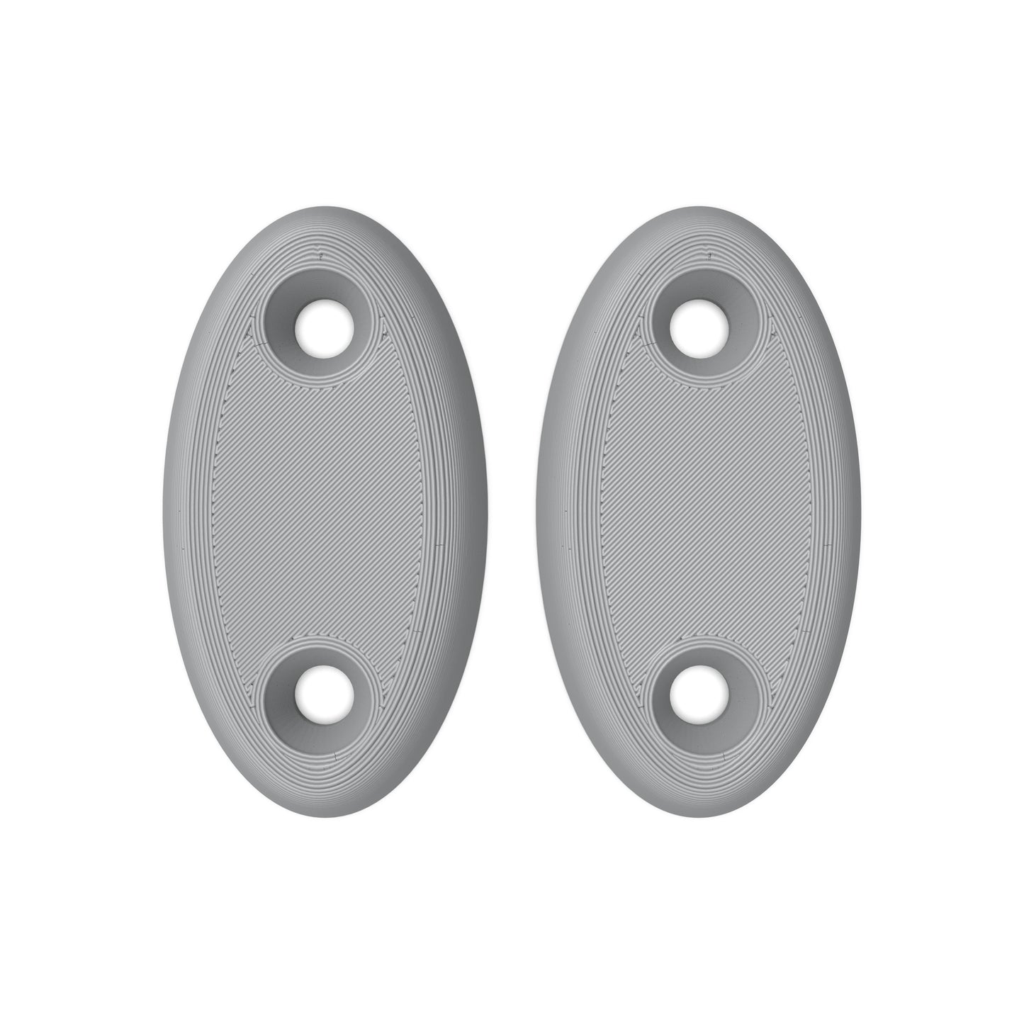 Ford Escort '97-'03 Visor Delete Set