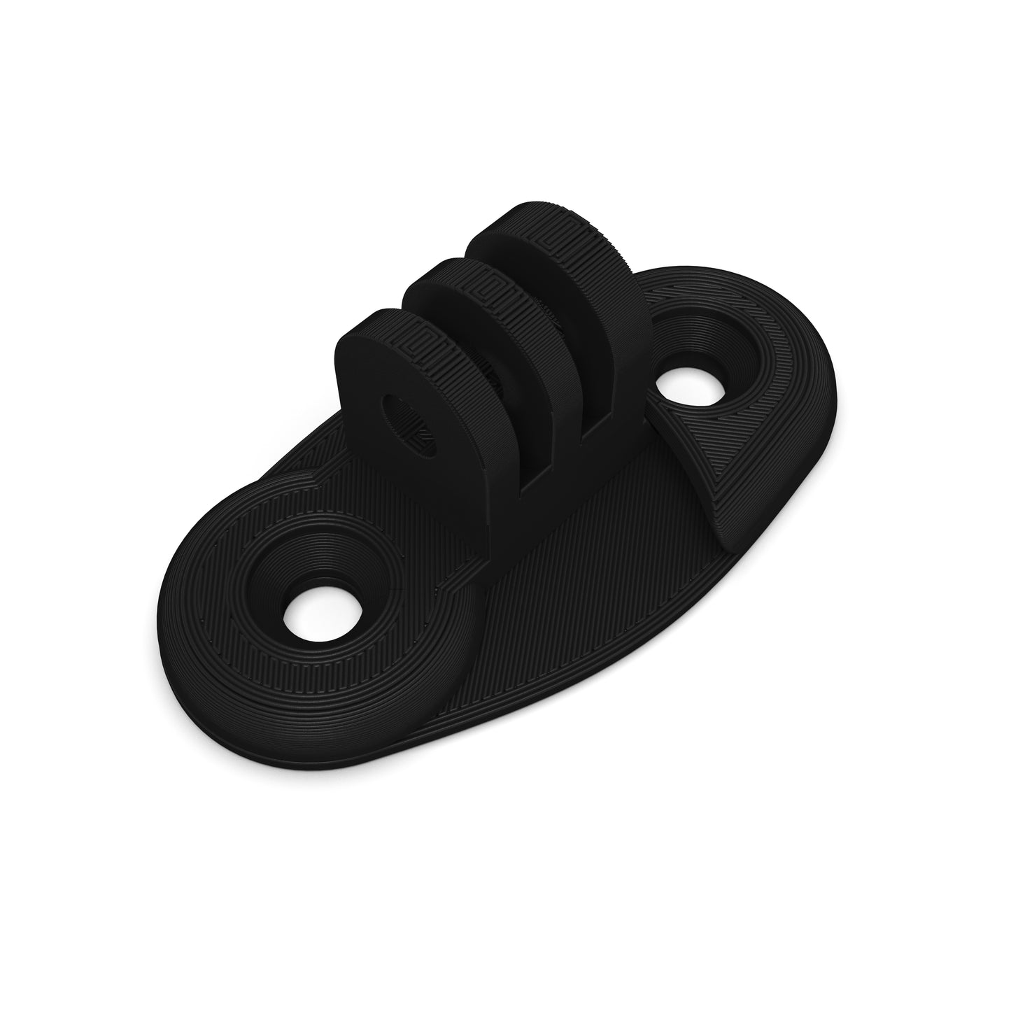 Mazda Miata '90-'05 Visor GoPro Mount