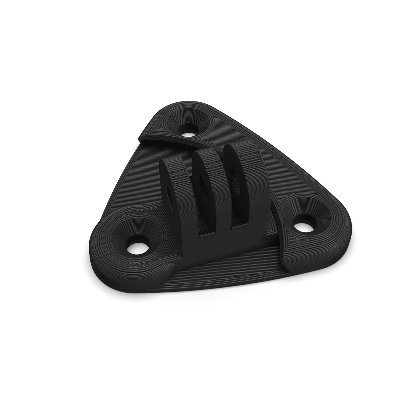 Camaro / Pontiac '82-'02 Visor GoPro Mount