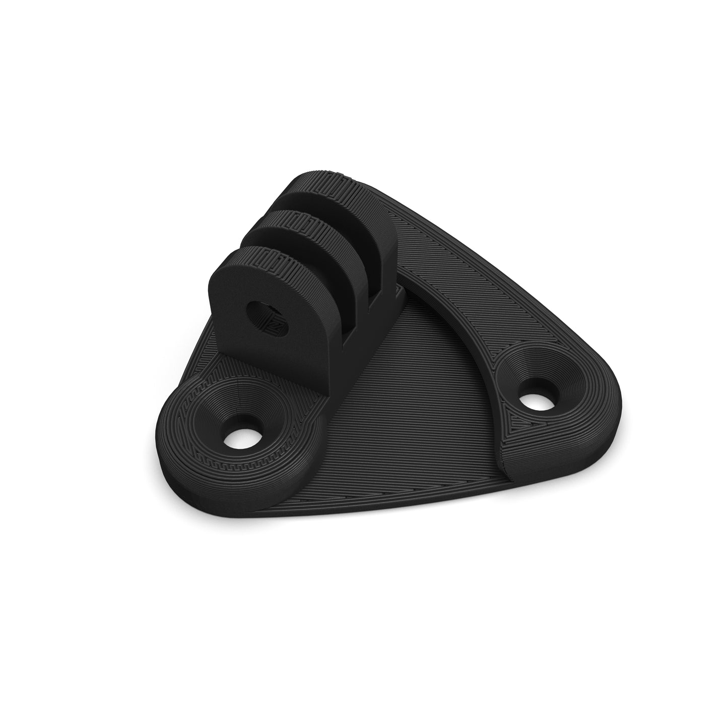 Camaro / Pontiac '82-'02 Visor GoPro Mount