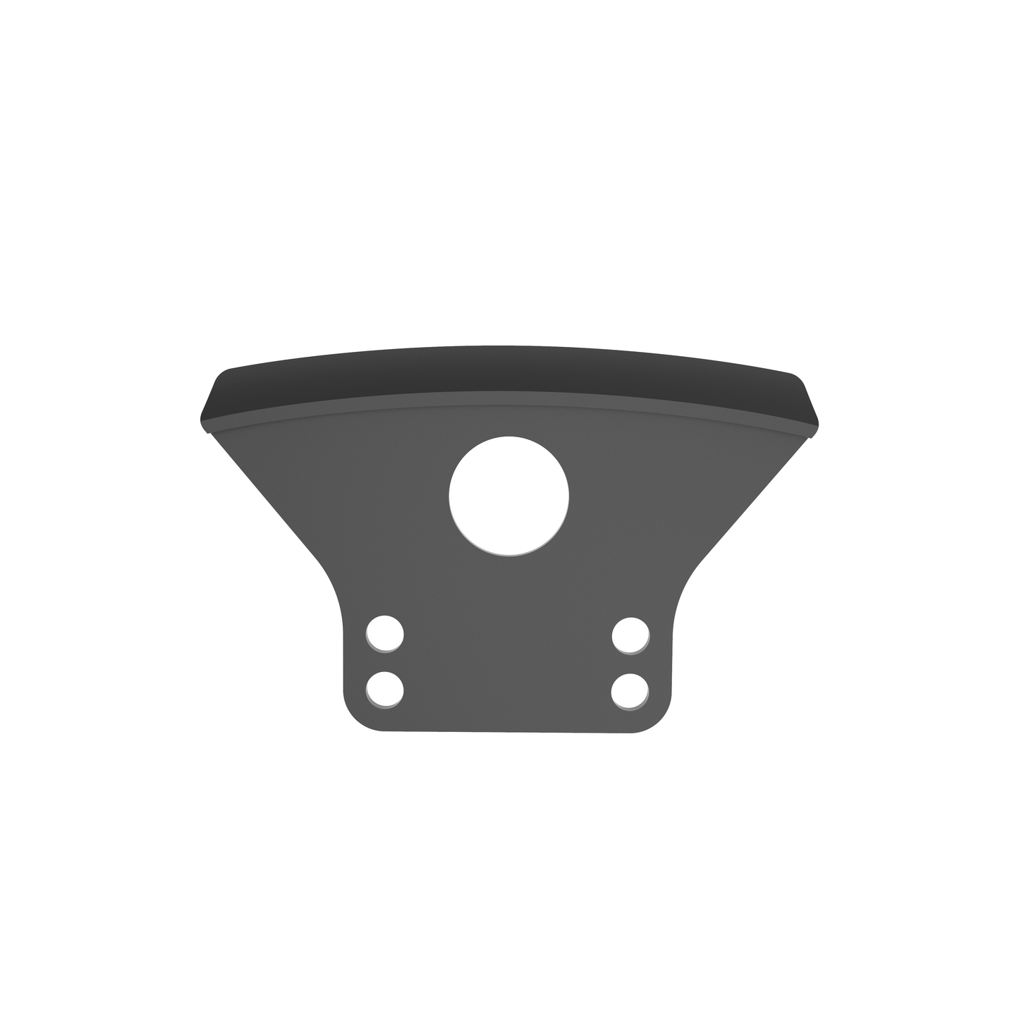Orbiter Front Brace