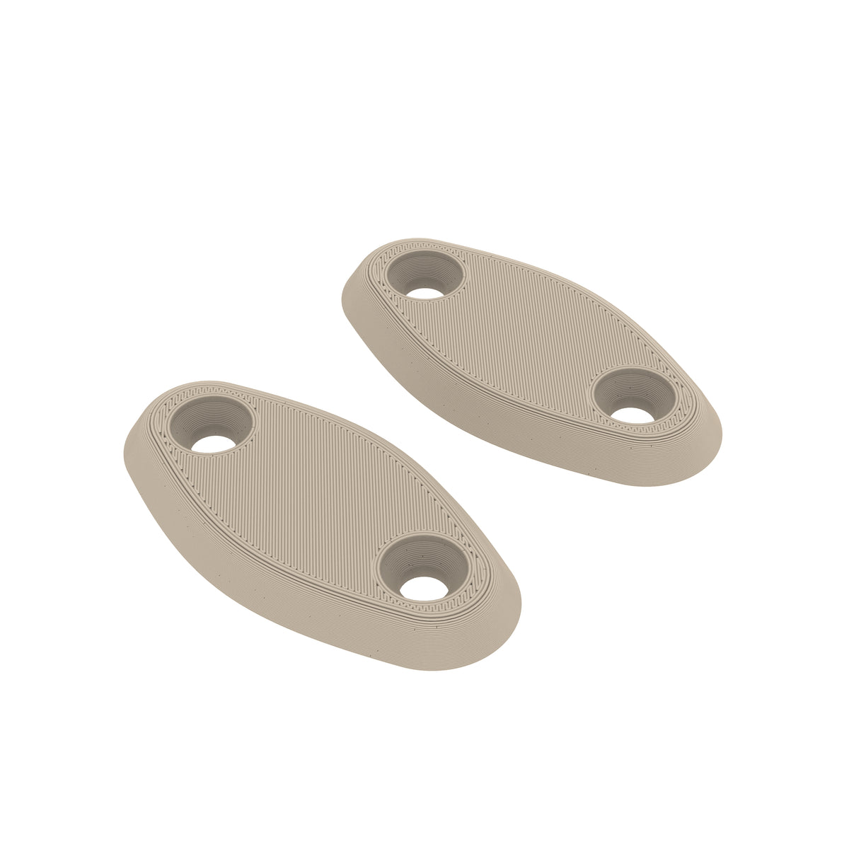 Mazda RX7 1978-2002 Visor Delete Set