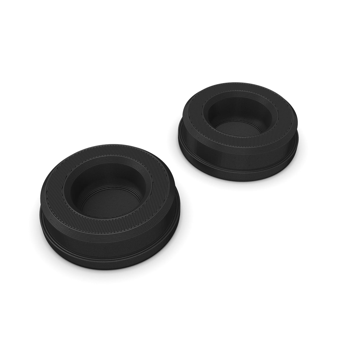 Mazda Miata 1990-2005 Cowl Refresh Kit - Wiper Arm Caps + Cowl Screw Caps | Apollo