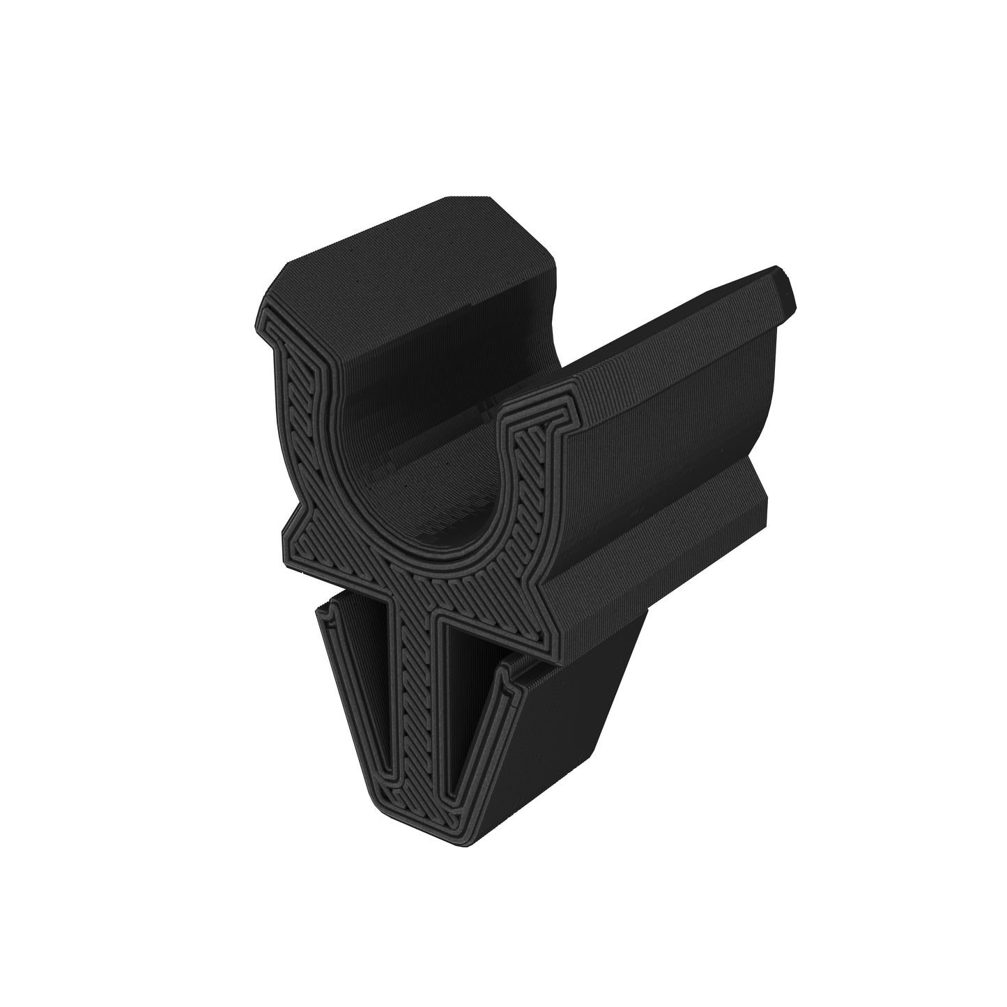 Mazda Miata '90-'97 Hood Rod Clip