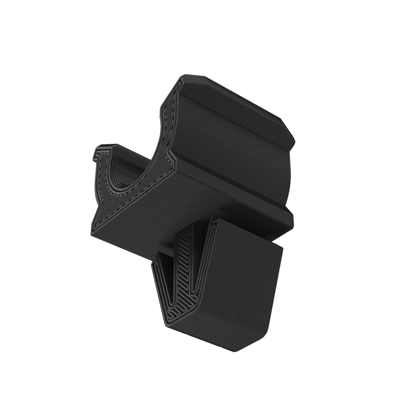 Mazda Miata '90-'97 Hood Rod Clip