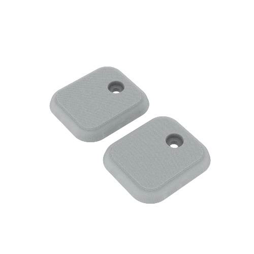 Suzuki Forenza '04-'08 Visor Delete Set