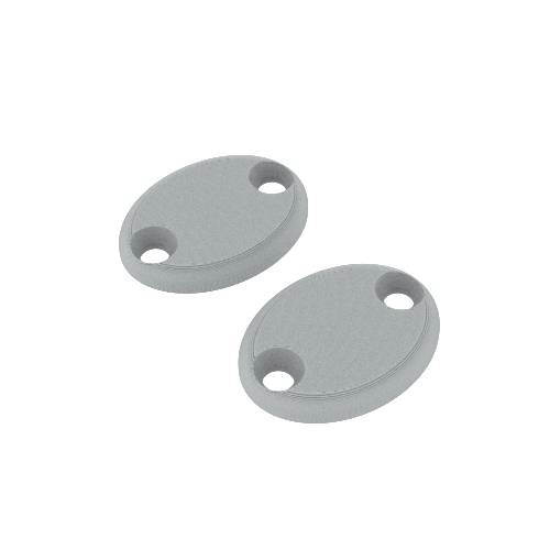 Honda CRX '88-'91 Visor Delete Set