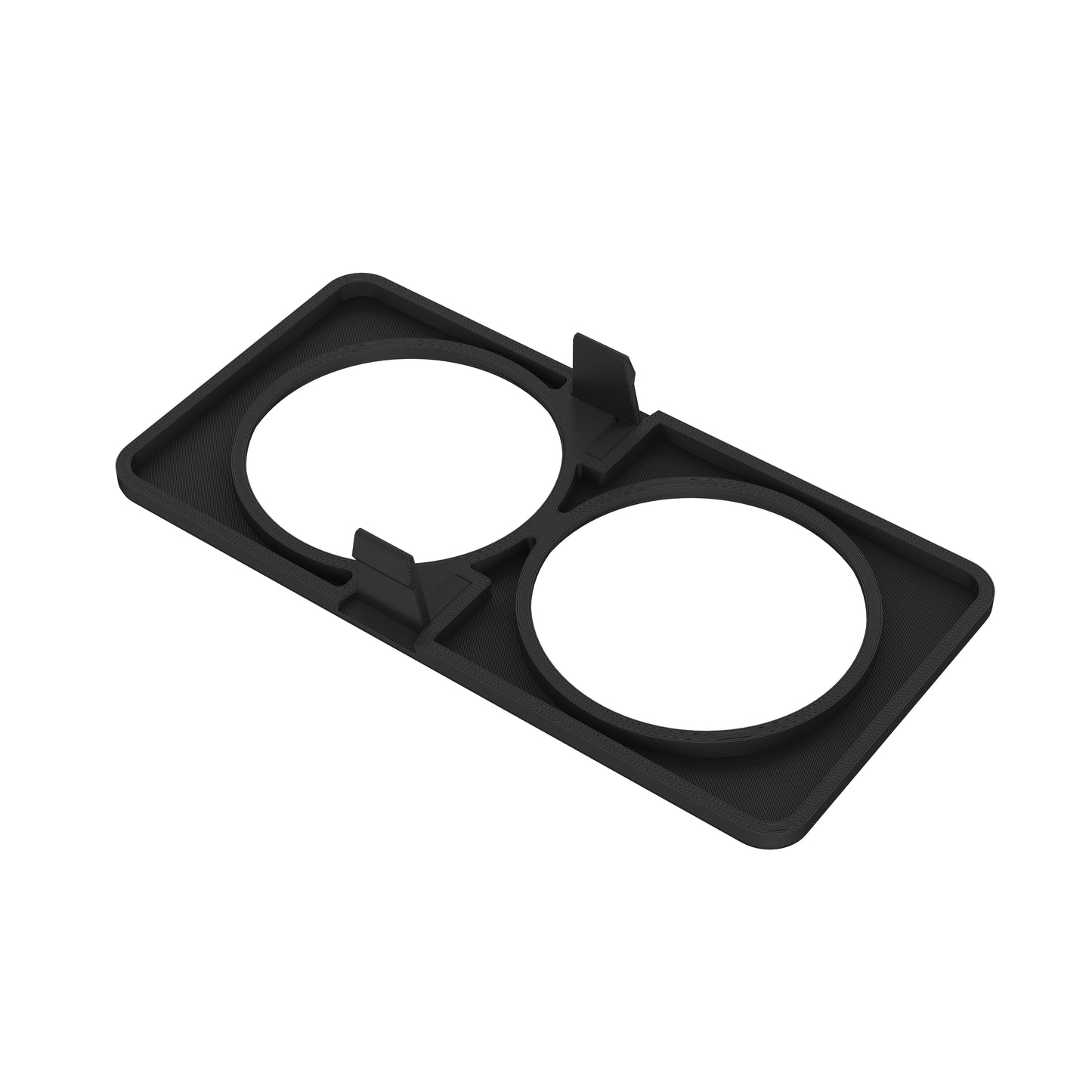 Mazda Miata '90-'97 Cupholder Center Console