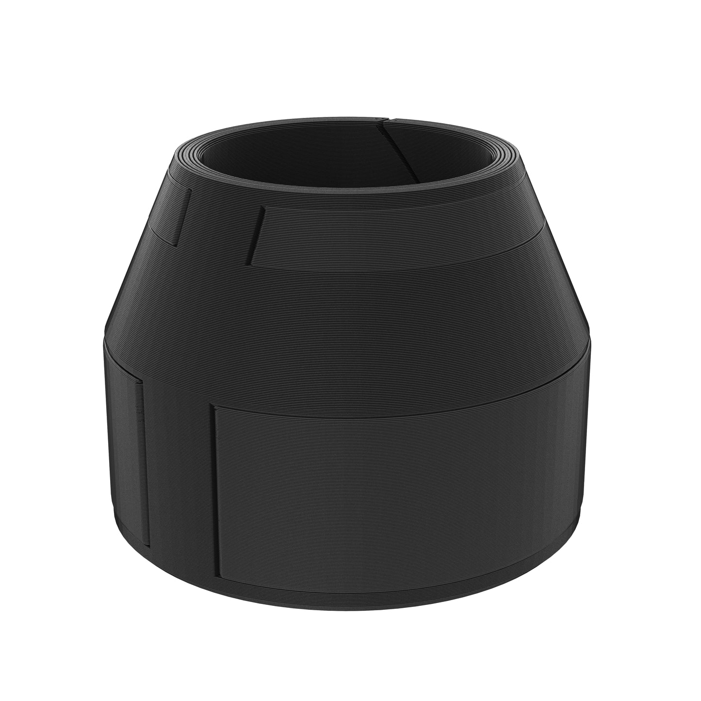 Yamaha AT CT Fork Dust SplitCover