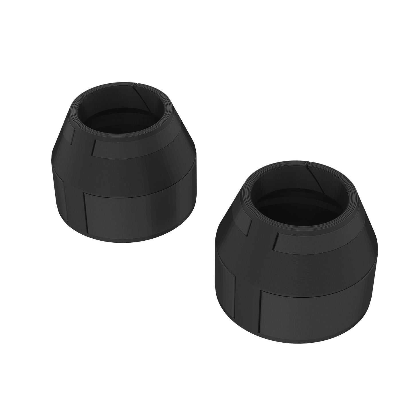 Yamaha AT CT Fork Dust SplitCover