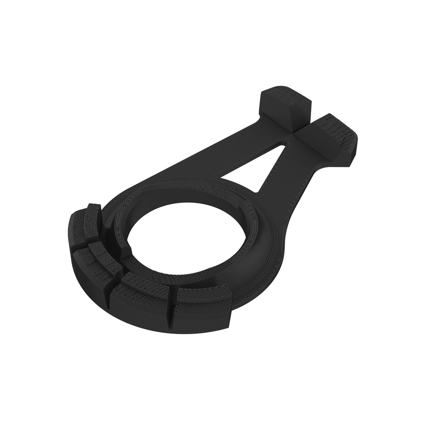 Mazda Miata '06-'15 Gas Cap Holder