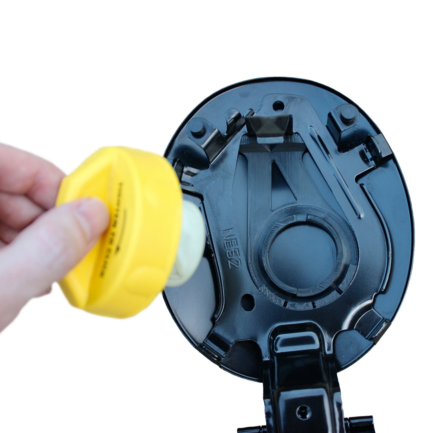 Mazda Miata '06-'15 Gas Cap Holder