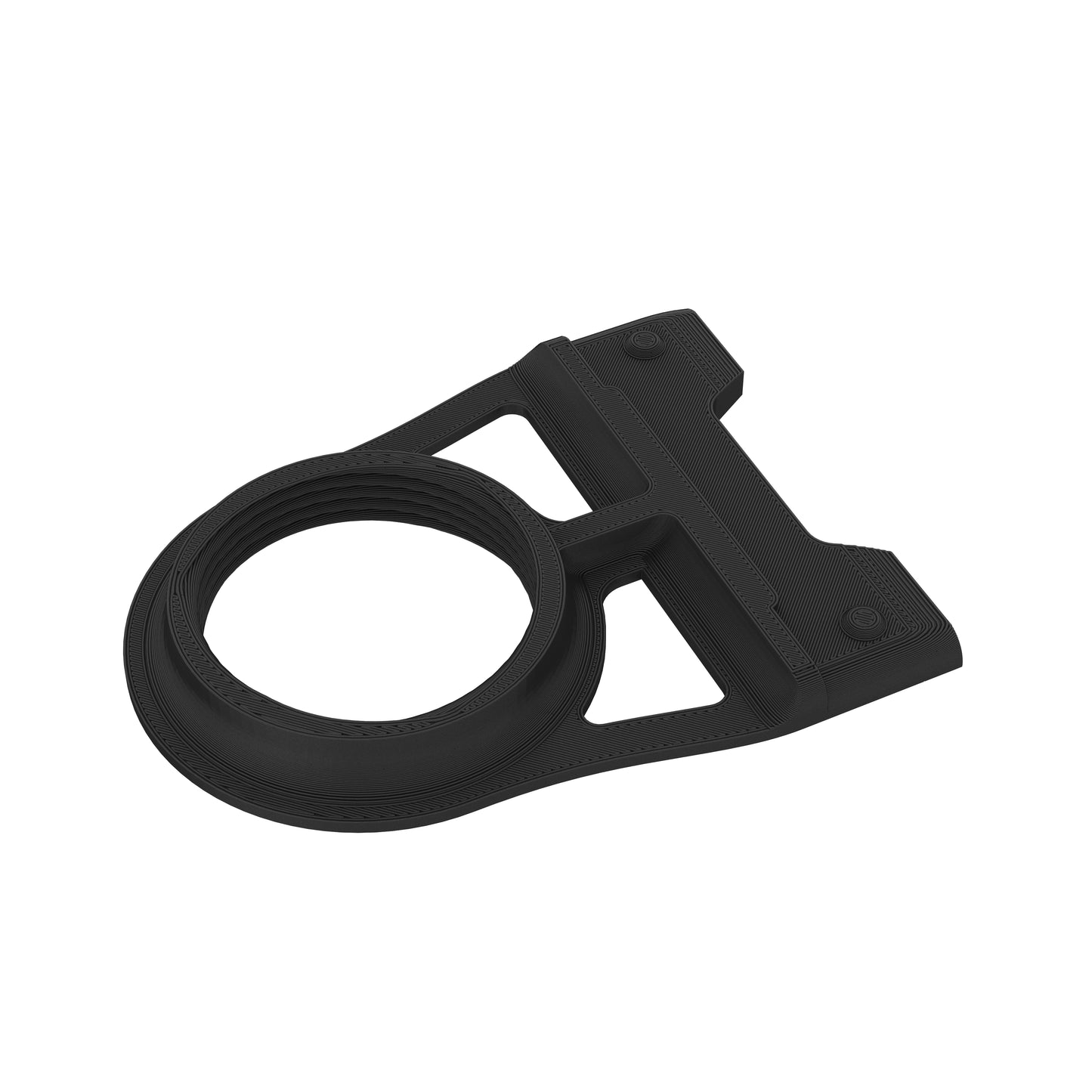 Honda Civic '96-'00 Gas Cap Fuel Cap Holder