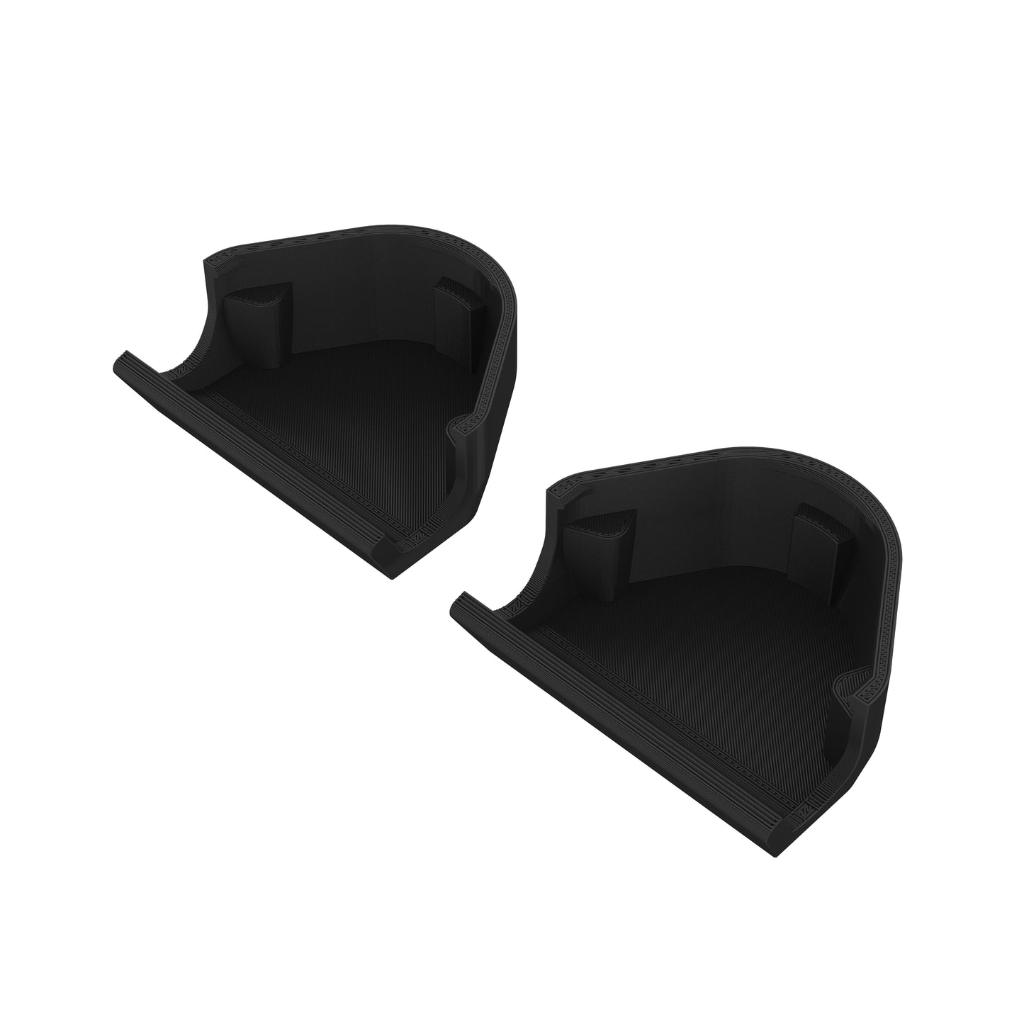Mazda Miata '90-'97 Seat Belt Tower Covers