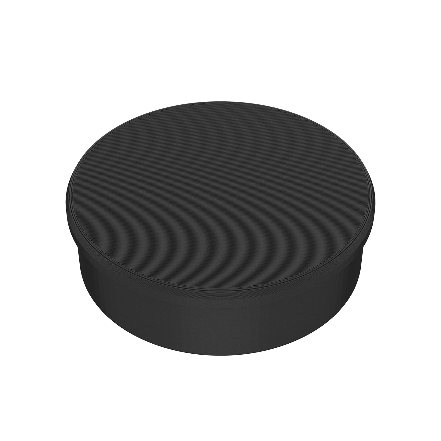 Porsche 911 '69-'89 Clock Blank