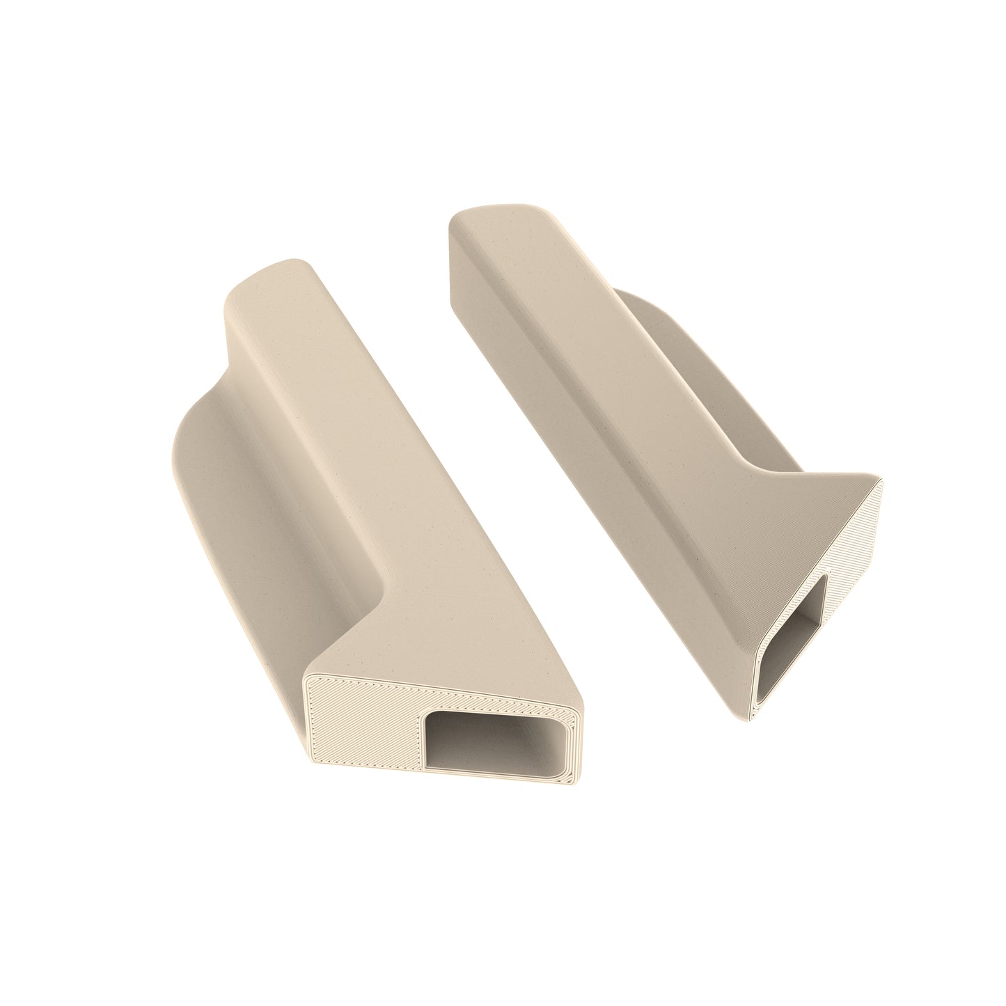 Honda Accord '98-'02 Manual Seat Adjust Handle