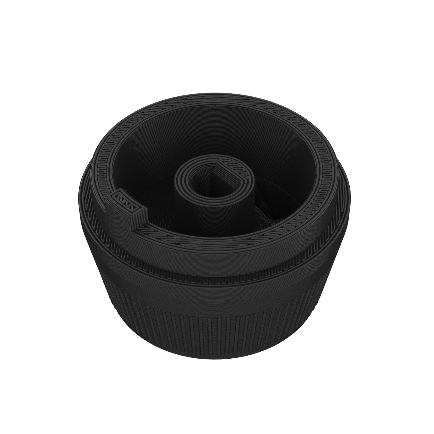 Honda Accord '98-'02 AC / Heater Knob