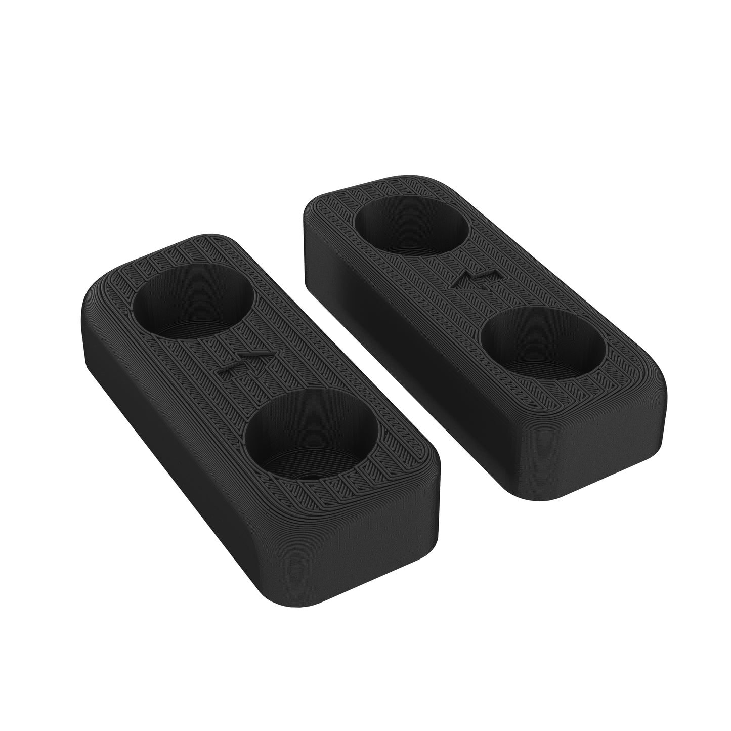 Nissan 280ZX '78-'83 Hatch Rubber Bumper Stop