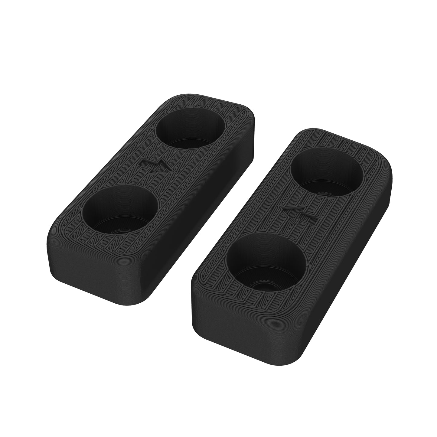 Nissan 280ZX '78-'83 Hatch Rubber Bumper Stop