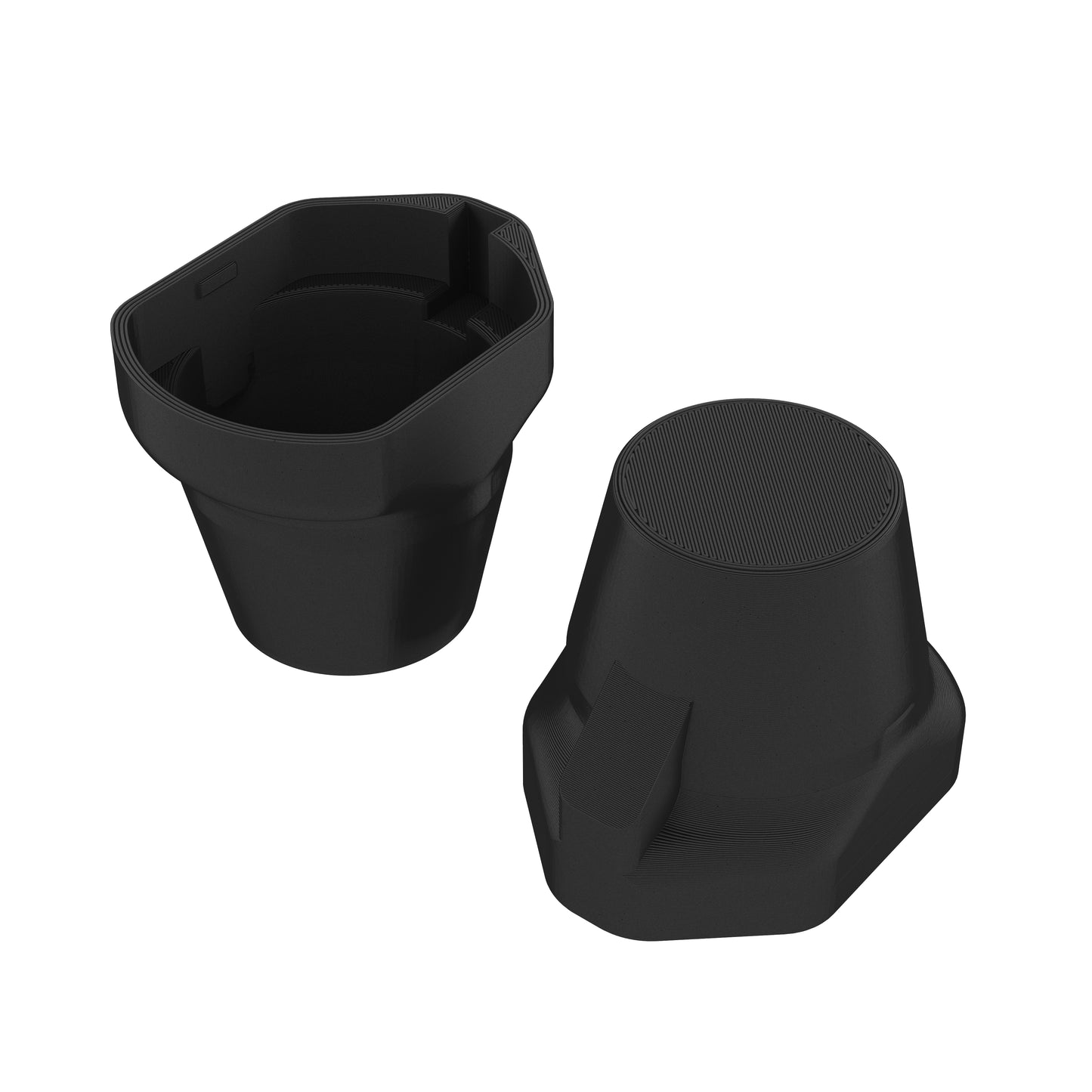 Nissan 240SX '89-'94 Manual Headlight Popup Cover
