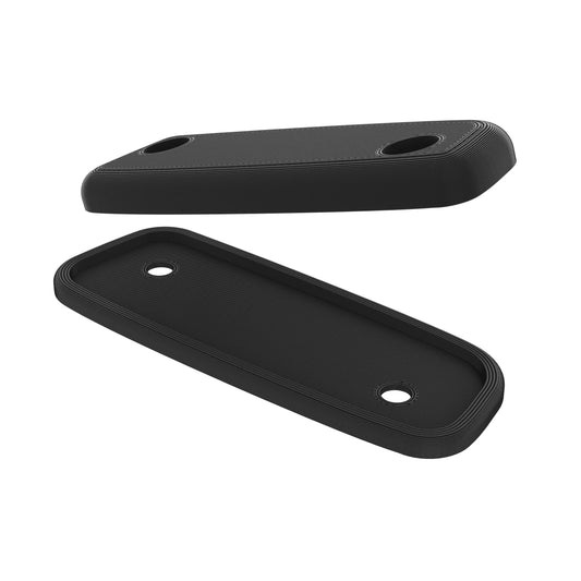 Honda CRV '95-'01 Antenna Delete
