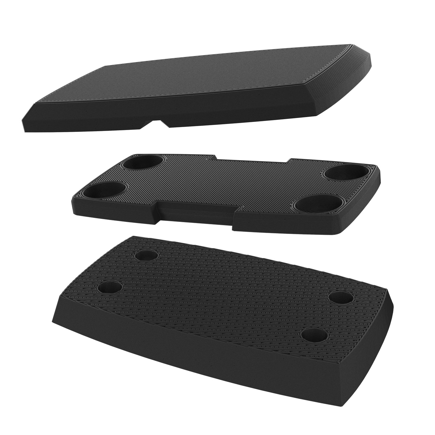 Ford F150 '80-94 Antenna Delete