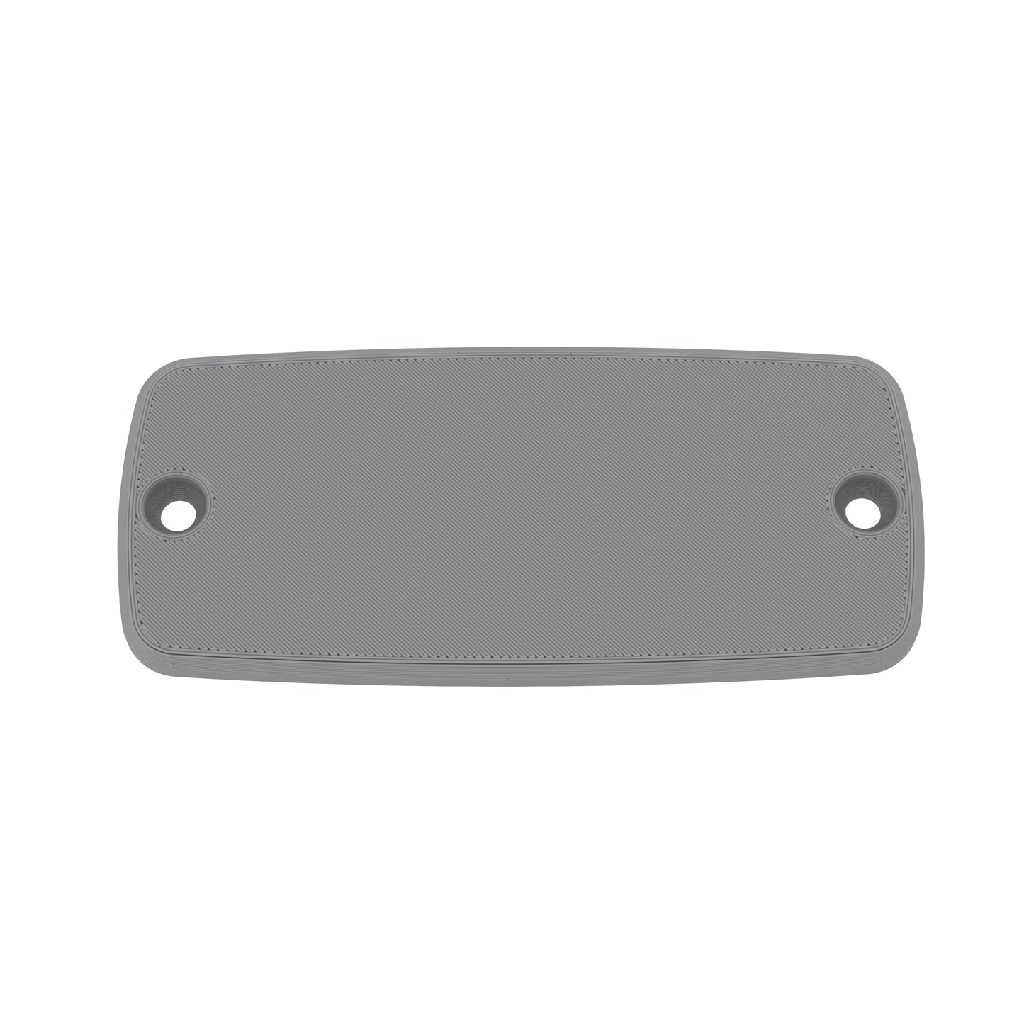 Toyota Landcruiser '81-'87 Rear Dome Light Delete
