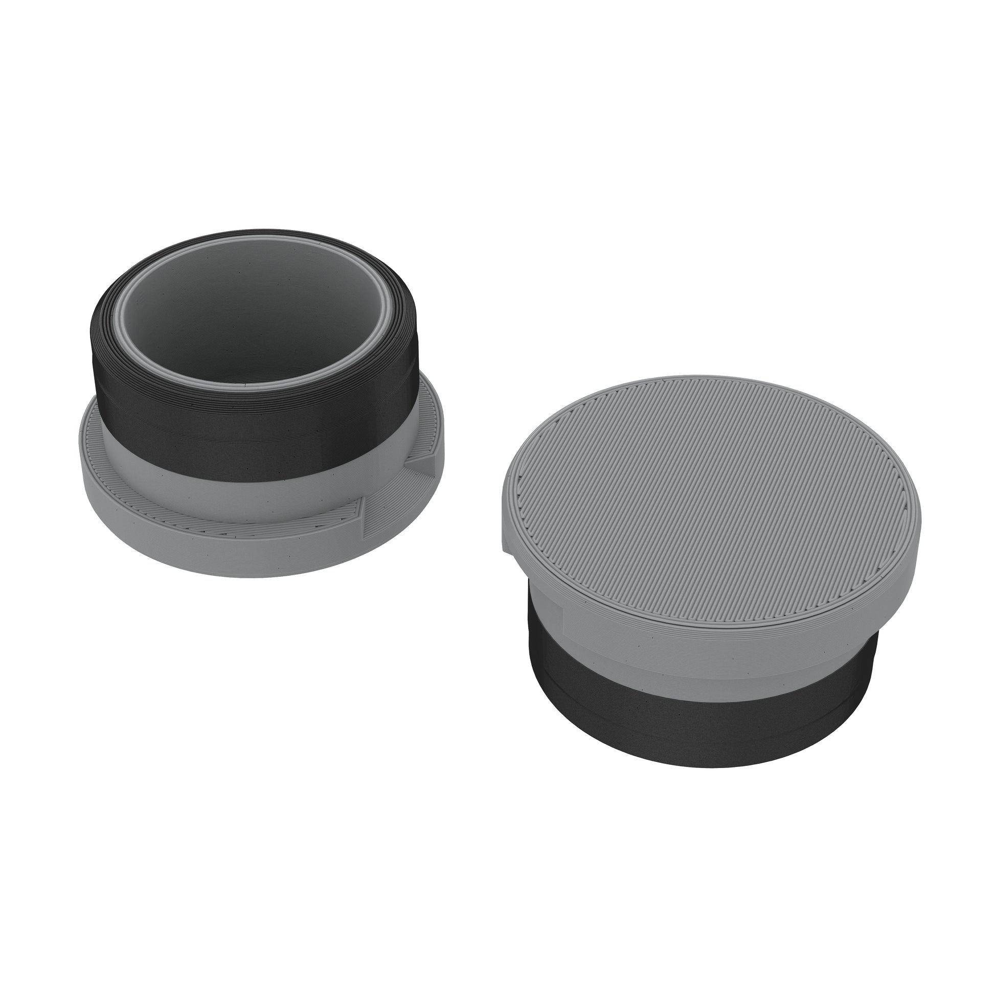 Honda Ruckus '03-'26 Frame Cap Plugs - Image 3 | Apollo