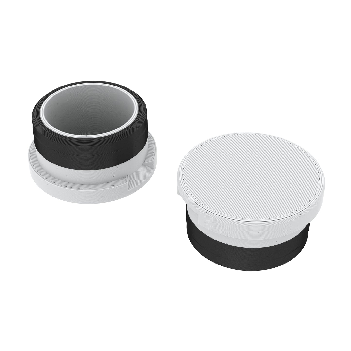Honda Ruckus '03-'26 Frame Cap Plugs - Image 4 | Apollo