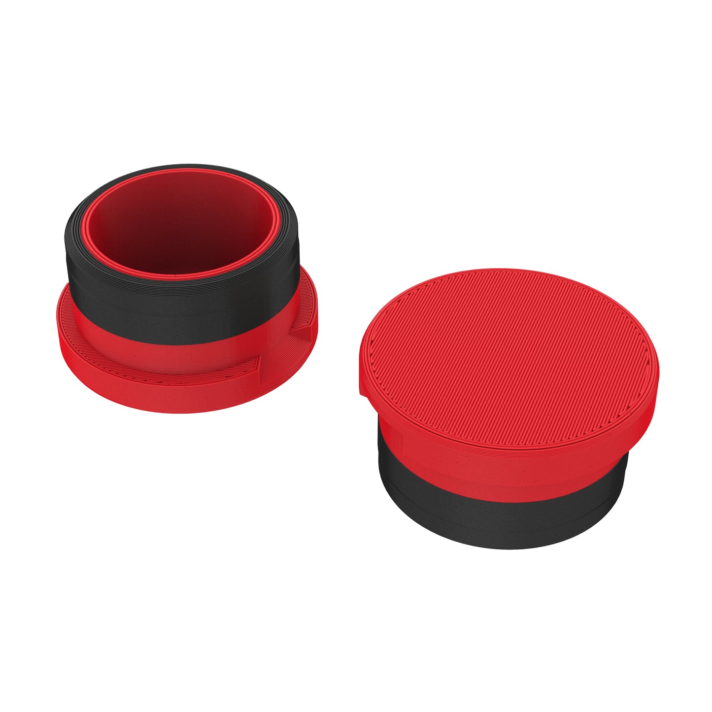 Honda Ruckus '03-'26 Frame Cap Plugs - Image 5 | Apollo
