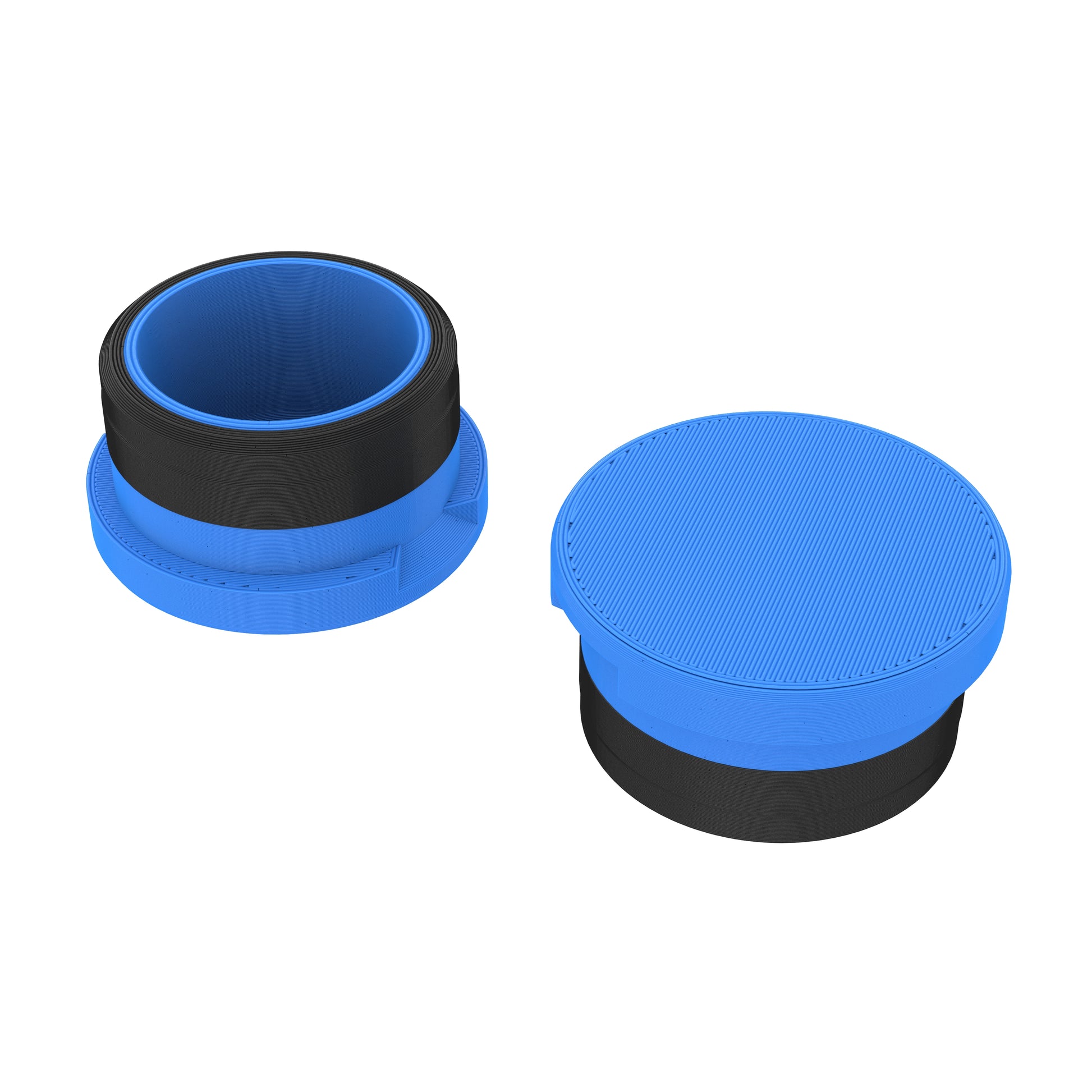 Honda Ruckus '03-'26 Frame Cap Plugs - Image 6 | Apollo