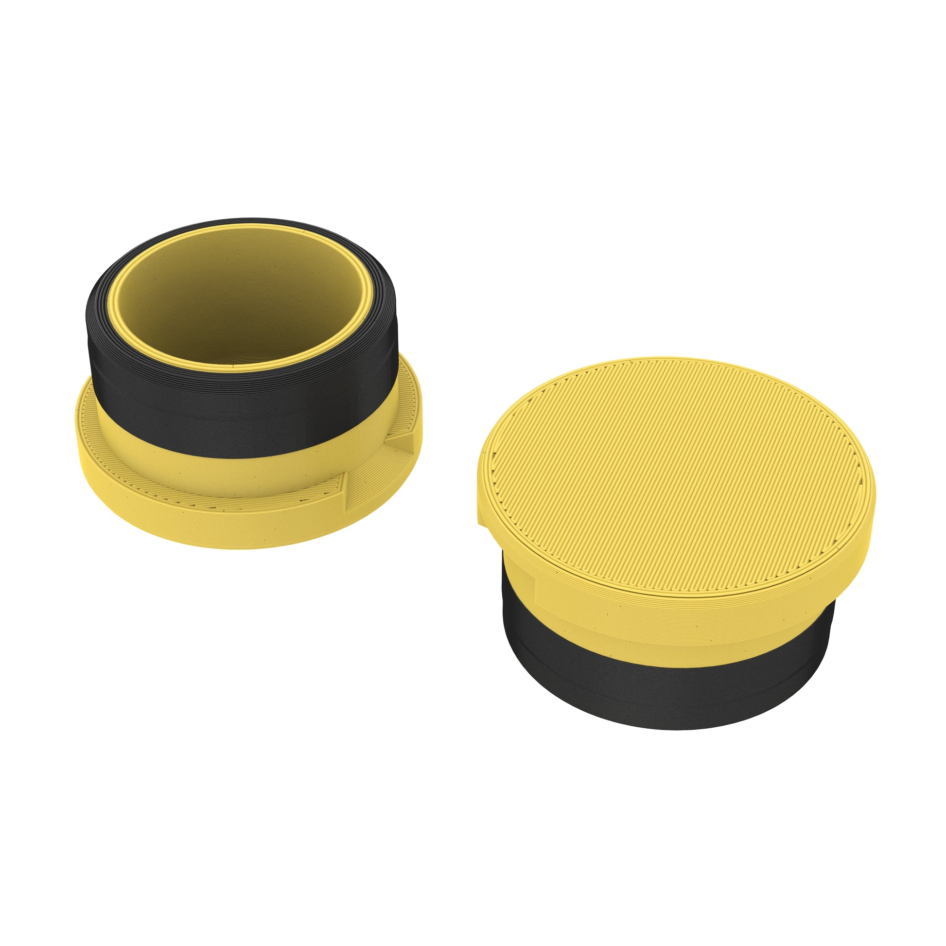 Honda Ruckus '03-'26 Frame Cap Plugs - Image 7 | Apollo