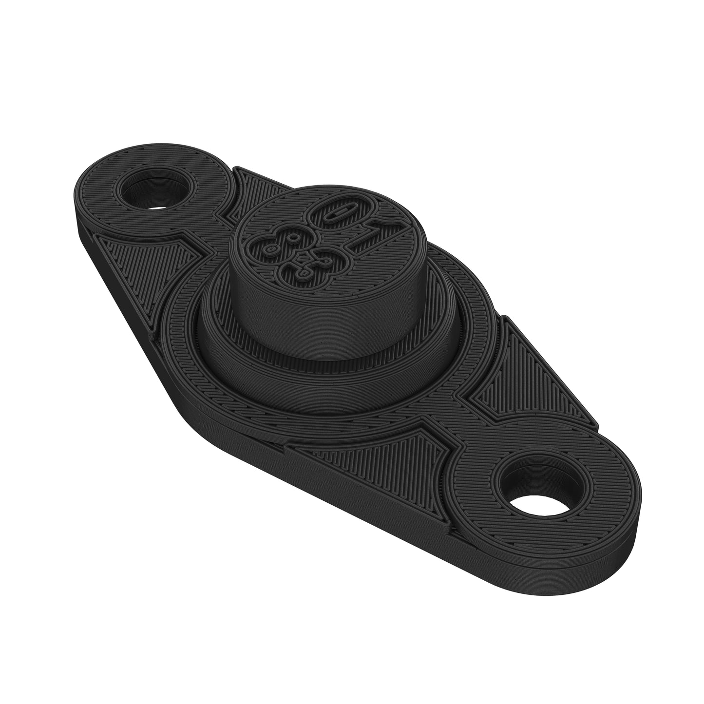 Honda Ruckus '03-'26 Steering Lock Cap - Image 3 | Apollo