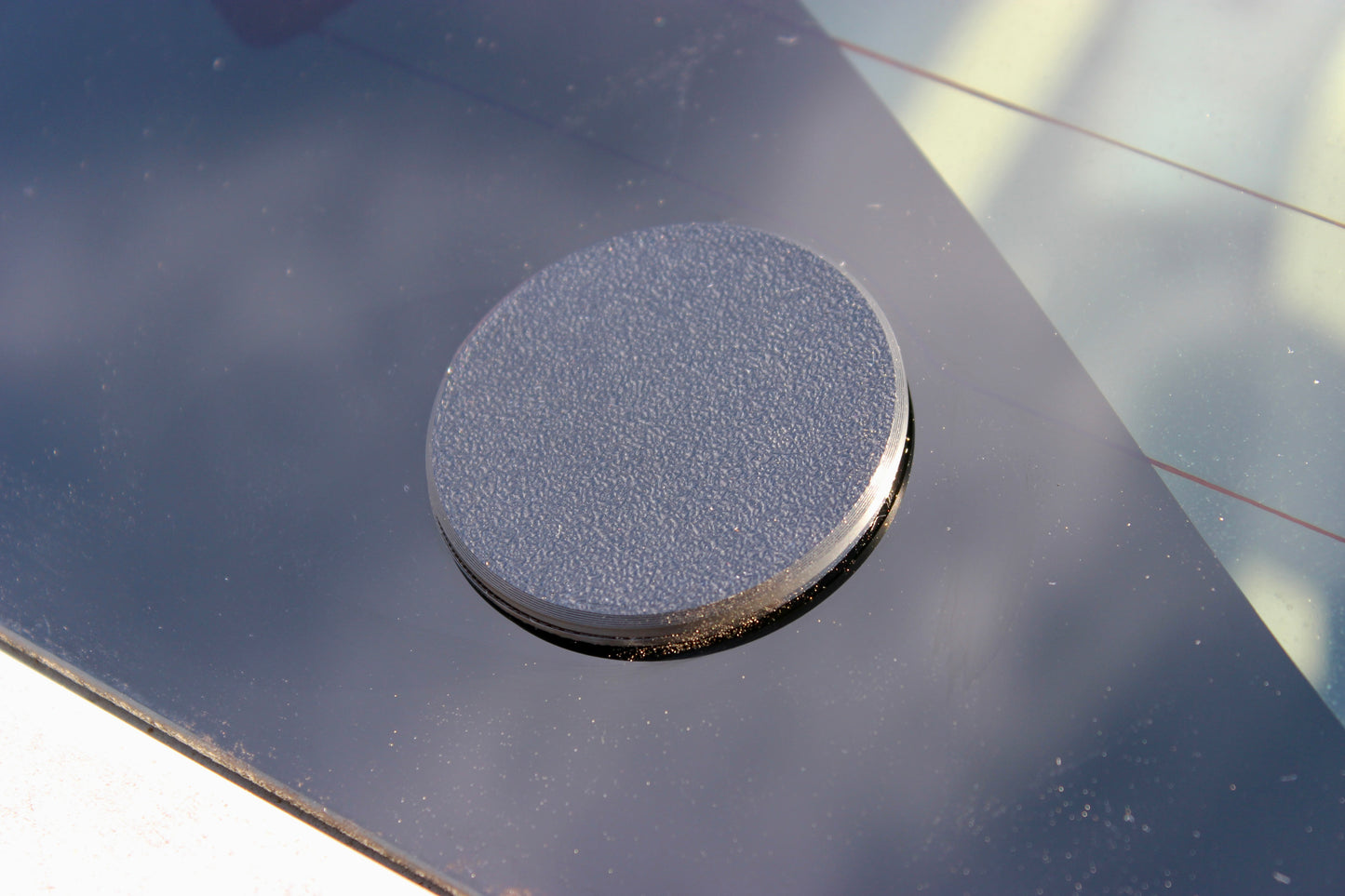 Toyota Prius '04-'09 Rear Hatch Wiper Delete - Image 4 | Apollo