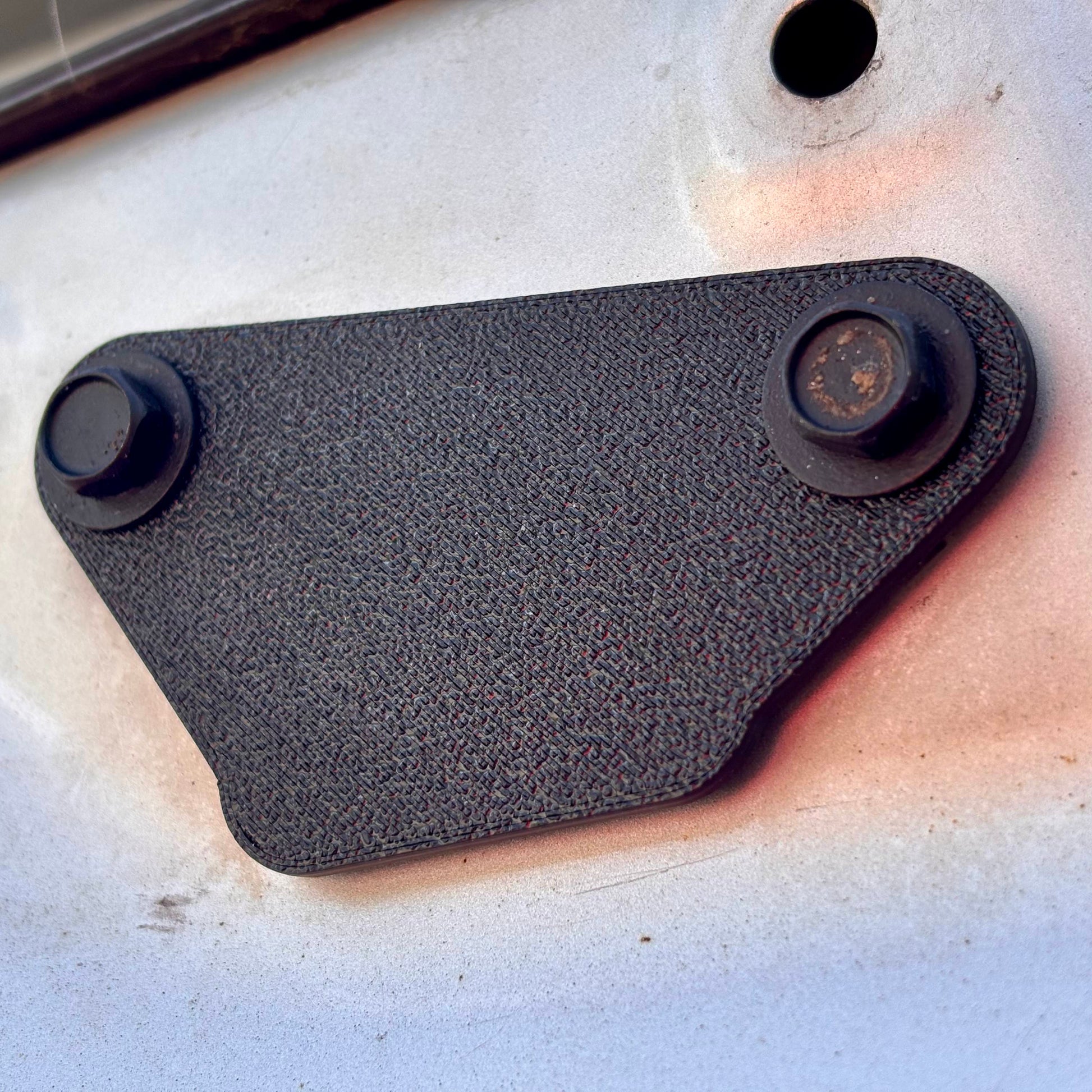 Toyota Prius '04-'09 Rear View Camera Removal Kit - Image 3 | Apollo