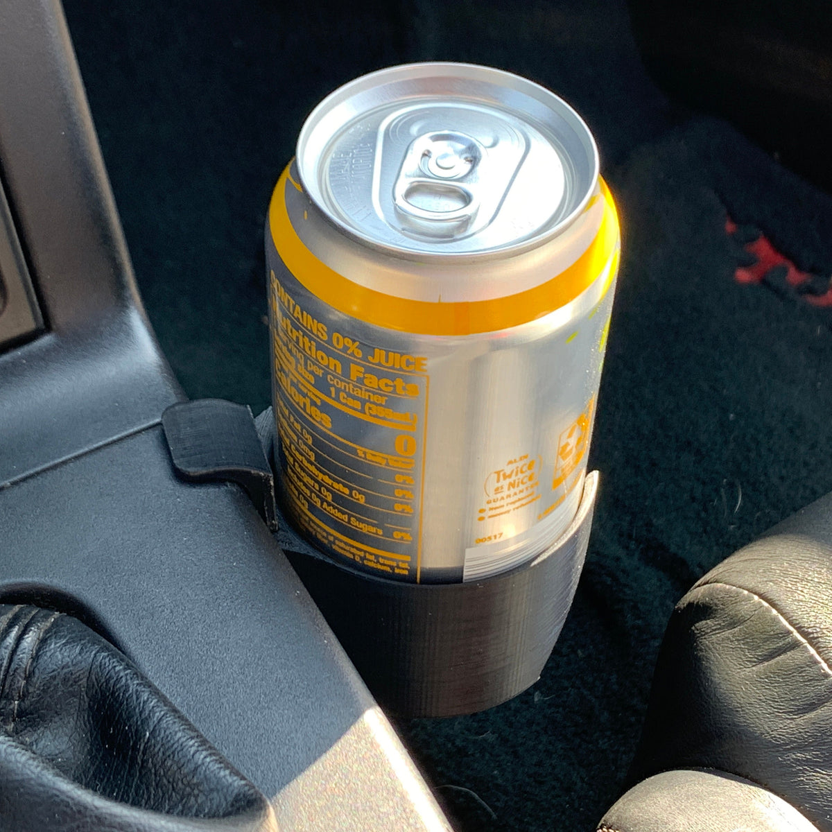 Mazda Miata 1990-1997 Passenger Cup Holder - Image 2 | Apollo