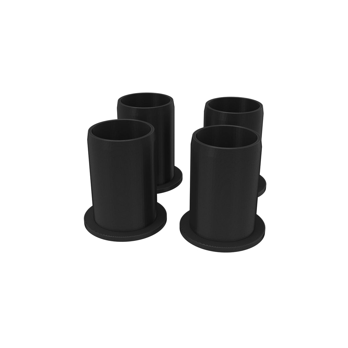 Honda Talon 2019-2022 Upgraded Door Bushings - Image 2 | Apollo